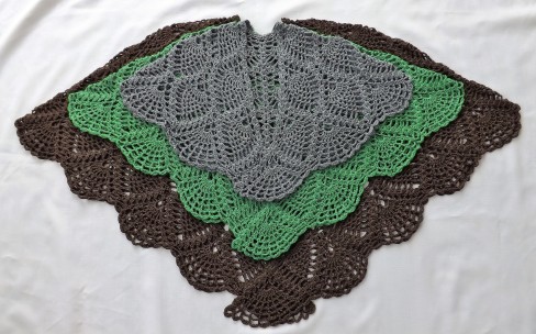 Tulip Etimo ROSE Crochet Hook by Size - Designing Vashti